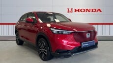 Honda HR-V 1.5 eHEV Elegance 5dr CVT Hybrid Hatchback